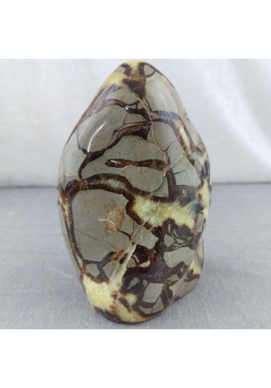 Paperweight in Septarian 870g Home Special Crystal Healing Stone Crystal Healing-8