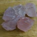 Rose Quartz Rough High Quality' BIG fino 50gr Crystal Healing Chakra LOVE-2