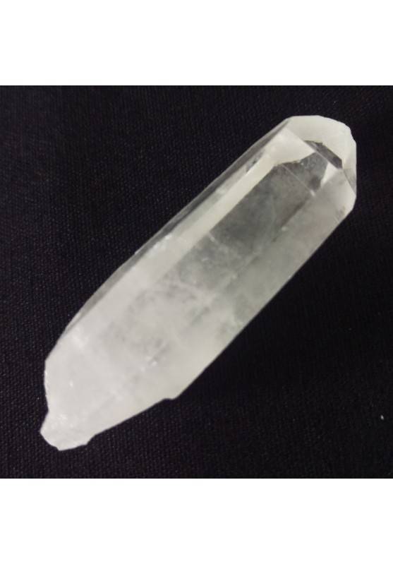 Hyaline Quartz Rock CRYSTAL Point MID Size Natural Chakra Crystal Healing-4