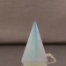 Professional Pendulum in OPALITE Divination Crystals Chakra Meditation Silver-5