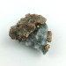 * Historical Minerals * Grossular Garnet with Quartz - Val Camonica - Braone (ITALY)-4
