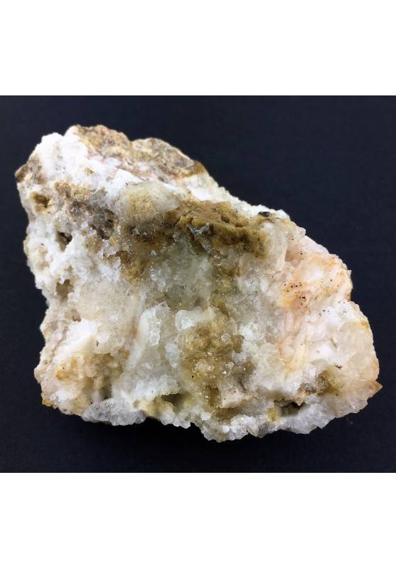 * Historical Minerals * QUARTZ Specimen from SARDINIA Italy Mineral Quality-3