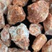 Raw Orange Calcite Rough Crystal Chakra Ciondolo Crystal Healing A+-2