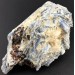 Raro Campione CIANITE con QUARZO e STAUROLITE Minerali GREZZO Cristalloterapia-3