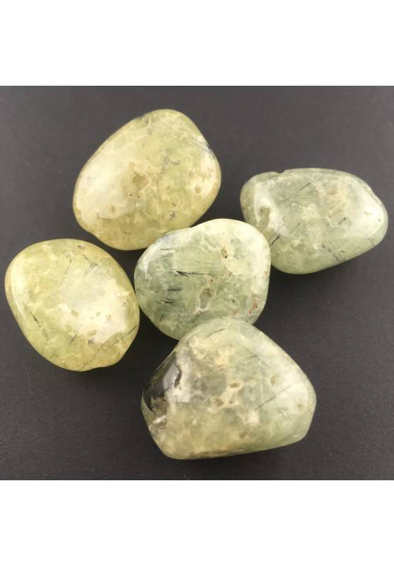 Prehnite Crystal Rare MINERALS Gemstone Colors Crystal Healing Gift Idea Natura A+-1