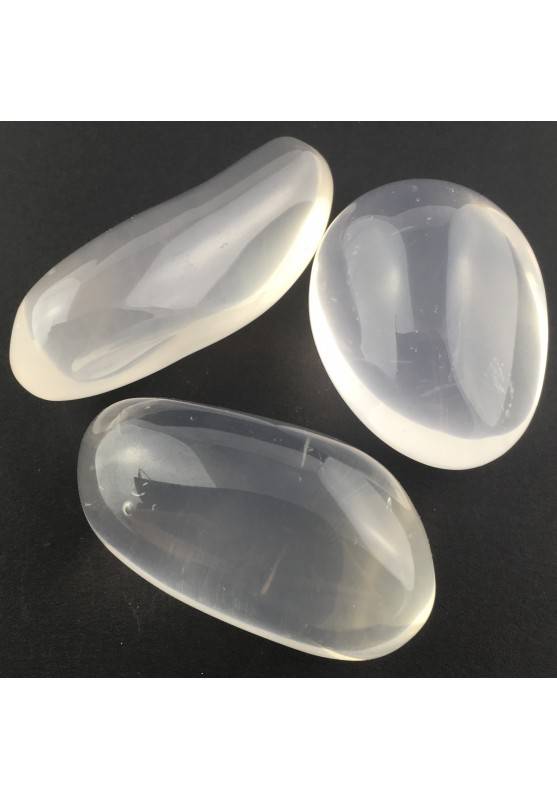 Opalite Opal QUARTZ JUMBO High Quality Crystal Healing MINERALS Crystal A+-2