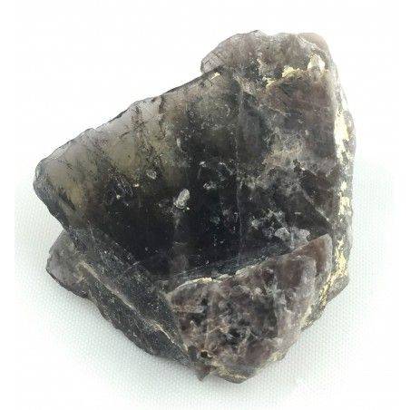 * MINERALS * Rough AXINITE Pakistan Gemstone Rare Pure Crystal Healing-2