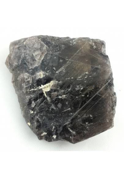 * MINERALS * Rough AXINITE Pakistan Gemstone Rare Chakra Zen Crystal Healing-1