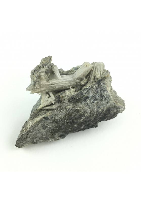 * Minerali Storici * Cristalli di ARAGONITE su Matrice - Italia Collezionismo-1