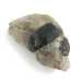 * Historical Minerals * Precious Epidote crystals on Quartz Val di Mello-4