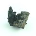 * Historical Minerals * smoky quartz with Clear Quartz HYALINE on Matrix-3