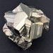 * MINERALS * Pentagonal Pyrite from Perù EXTRA Quality Crystal Healing Reiki-1