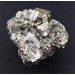 * MINERALS * Pentagonal Pyrite from Perù EXTRA Quality 180g 43x46x52mm Reiki Zen-4