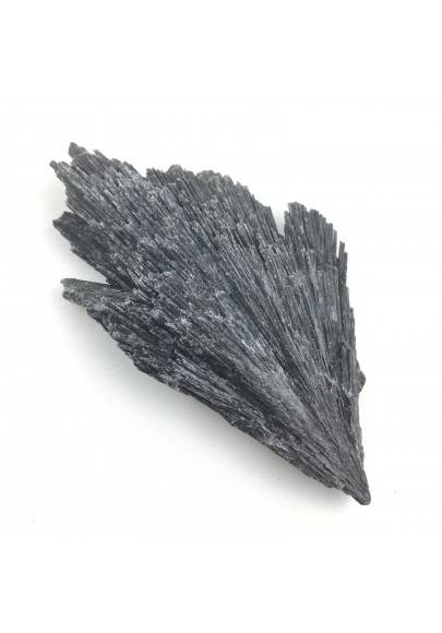 Big Kyanite Rough Reticite MINERALS Taramite Minerals Black-1