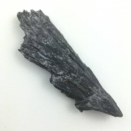 Big Kyanite Rough Reticite MINERALS Taramite Minerals Black-5