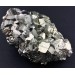* MINERALS * Pentagonal Pyrite Perù Quality A+ Crystal Healing Specimen-1