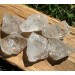 Clear Quartz HYALINE Rock Crystal Rough Jumbo Crystal Healing 5-20g-1