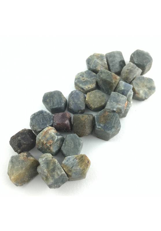 Rough Stone Crystal Rough Sapphire S High Quality Chakra Specimen-1