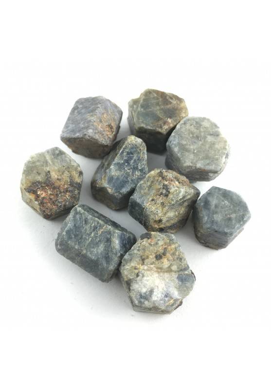 Rough Stone Crystal Rough Sapphire Medium High Quality Specimen-3