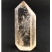BIG Hyaline Quartz Rock CRYSTAL Point Polished PURE Crystal Healing Zen-2