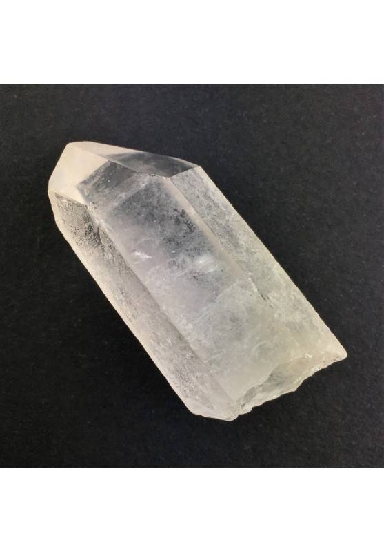 Mineral * Rough IALINE QUARTZ Crystal healing Home Decor 41gr High Quality-1