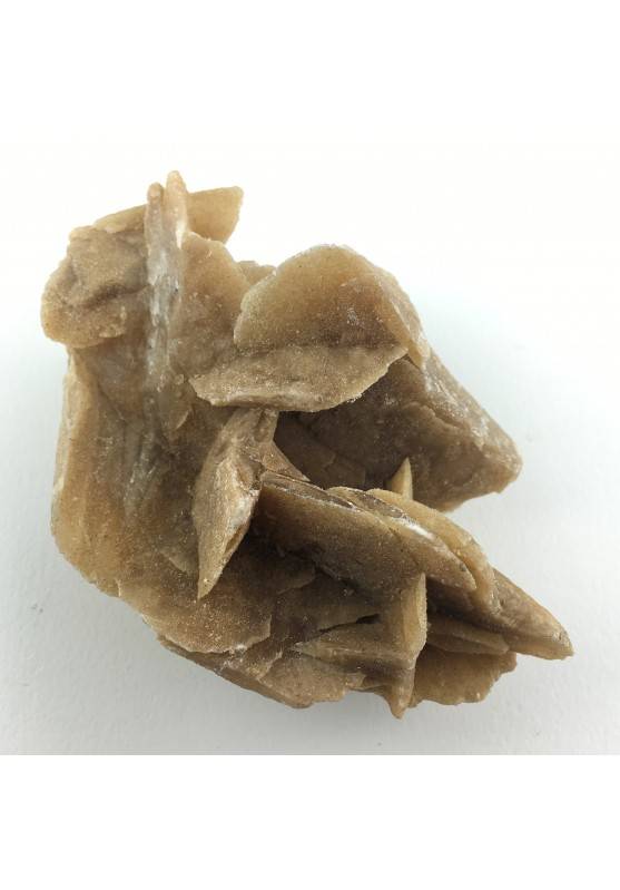 DESERT ROSE Sand Chunk Specimen Minerals Collectable 160gr Chakra Zen Reiki-1
