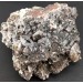 Rare BLACK CALCITE Rough MINERALS Wonderful Specimen Crystals Zen A+-1