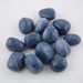 Blue MADREPORE Mother of Pore Tumbled Crystal MINERALS Crystal Healing Chakra Stone dura A-1
