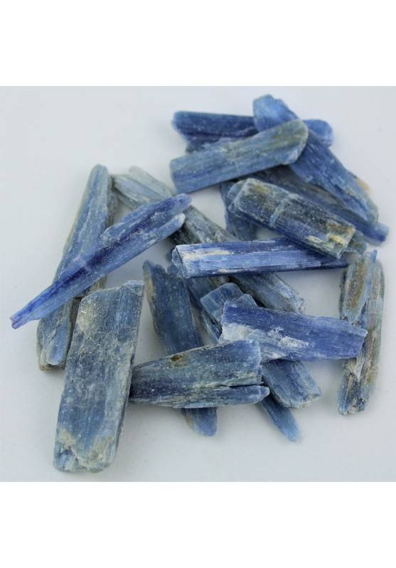 Rough KYANITE Chakra Gemstone MINERALS Crystal Healing Gift Idea UNPOLISHED-3