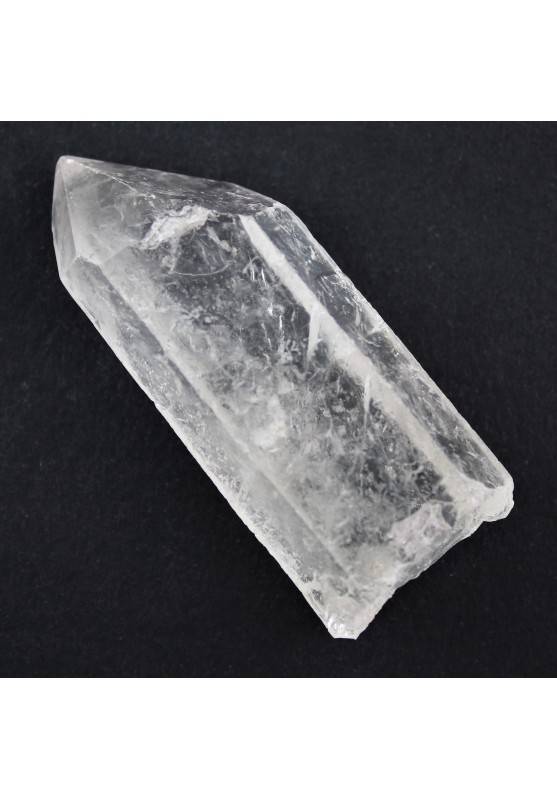 Mineral * Points Clear Hyaline Quartz Rock's Crystal Specimen Crystal Healing-1