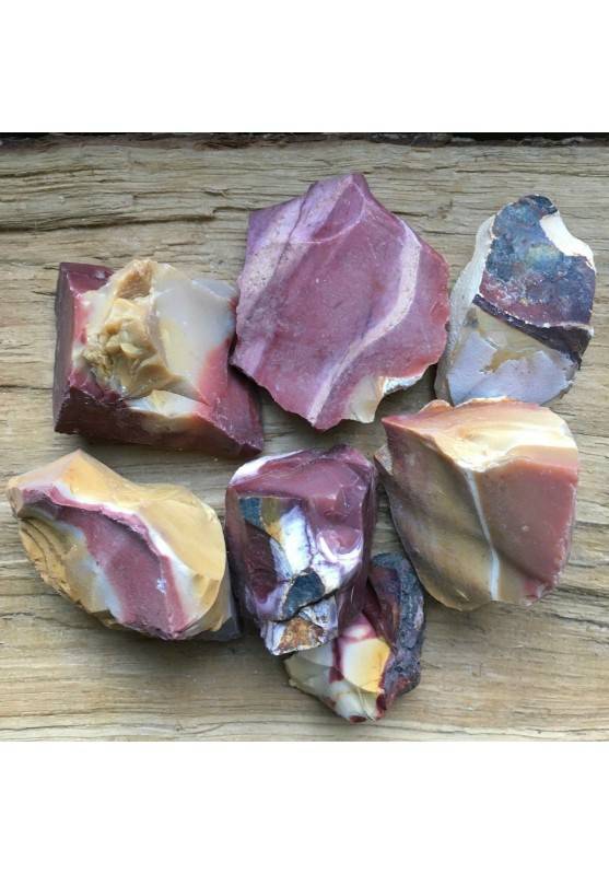 Rough MOOKAITE MINERALS Crystal Healing Chakra Reiki High Quality Wicca A+-1