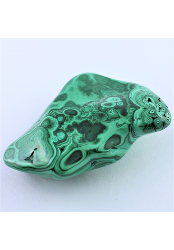 MINERALS MALACHITE Tumbled Mineral Crystal Healing 500gr High Quality-1