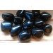 Large Black OBSIDIAN BIG Size Tumbled Crystal Healing [Pay Only One Shipment]-2