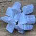 Rough SELENITE from BRAZIL Crystal Healing A+ [Pay Only One Shipment]-1