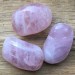 Rose Quartz Tumbled GIANT MINERALS 1° Quality Crystal Healing Chakra A+-1
