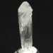 MINERALS * Double Terminated Quartz Gemstone Rough Crystal 22.1g-4