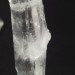 MINERALS *Double Terminated Clear QUARZ Rough Crystal Healing 26.4g-5