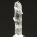 MINERALS *Double Terminated Clear QUARZ Rough Crystal Healing 23.0g-1
