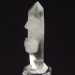 MINERALS *Double Terminated Clear QUARZ Rough Crystal Healing 43.3g−3