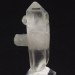 MINERALS *Double Terminated Clear QUARZ Rough Crystal Healing 43.3g-4