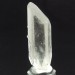 MINERALS *Double Terminated Clear QUARZ Rough Crystal Healing 55.8g-2