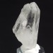 Double Terminated Clear QUARTZ Crystal Crystal Healing MINERALS A+ 27-38g−3