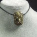 Pendant Gemstone in Orbicular Ocean JASPER Necklace Chain Jewel Gift Idea−3