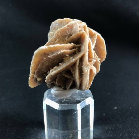 Selenite DESERT ROSE Sand 75.5g MINERALS Crystal Healing Chakra Gift Idea Crystals A+-5