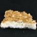 Druzy CITRINE Quartz Very High Quality MINERALS Crystals Point Chakra Geode!-2
