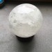 MINERALS * Wonderful ELLIPSE SPHERE in CALCITE Crystal Healing Very High Quality A+-1