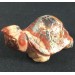 BIG Turtle in JASPER Brecciato Minerals ANIMALS MINERALS A+ Casa Reiki-2