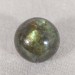 Sphere in KING Labradorite Crystal Healing Massage MINERALS Crystals Reiki−3