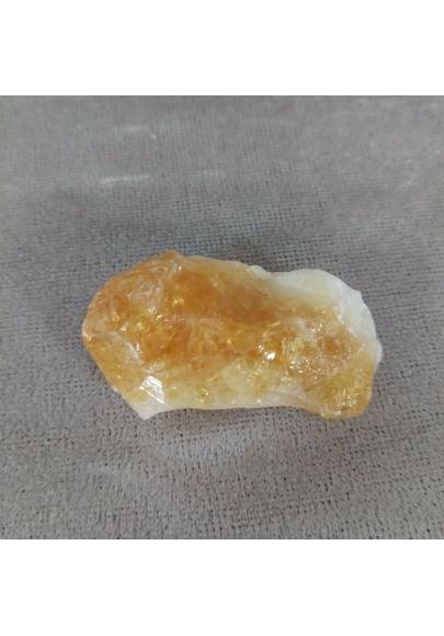 CITRINE Quartz Rough Crystal MINERALS Crystal Healing 3° Chakra Reiki A+-1