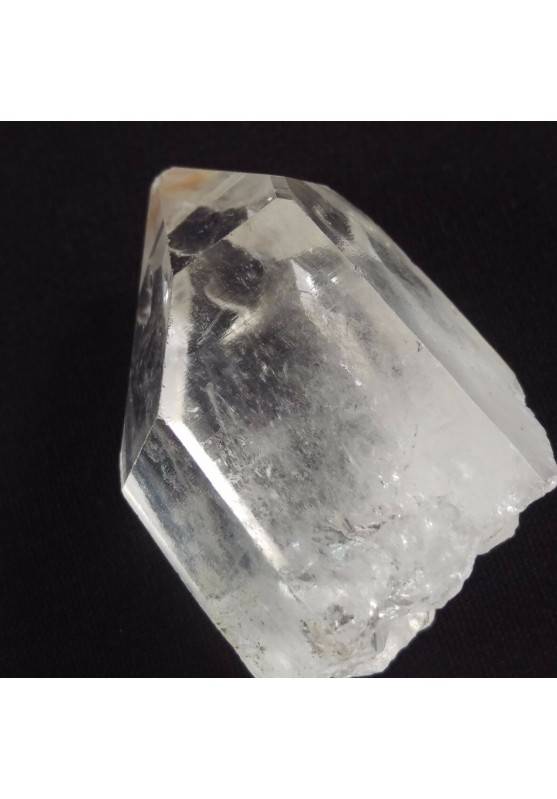 MINERALS * LARGE Clear Quartz Crystal Point Natural - BRAZIL-1